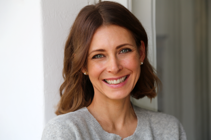 Alma Rehberg - Wellbeing
